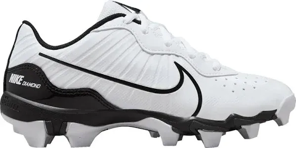 Nike Alpha Huarache 4 Keystone Baseball Cleats