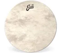 EQ4 Calftone Bass Drum Head, 22&#034;