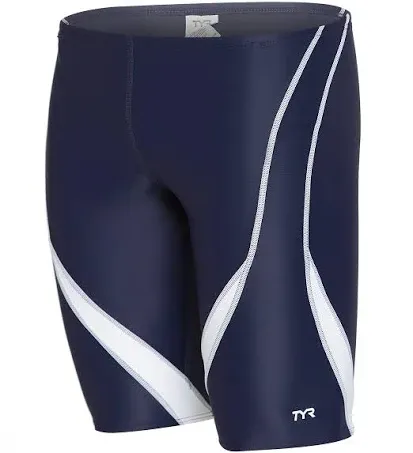 "TYR Men's Alliance Splice Jammer - 2023"