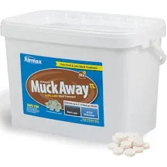 Airmax MuckAway Total Lake Muck Reducer Pellets