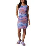 Columbia Women's Chill River™ Printed Dress