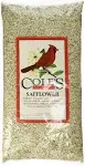 Cole's SA05 Safflower Bird Seed, 5-Pound