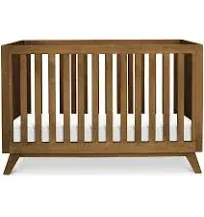 DaVinci Otto 3-in-1 Convertible Crib - Ebony