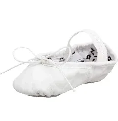 Capezio Daisy Ballet Shoe Child