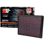 K&N 33-2129 Replacement Air Filter