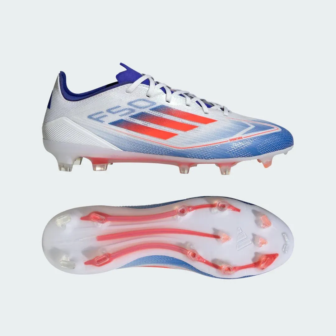 Adidas F50 Pro FG Football Boots