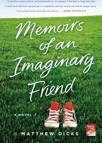 Memoirs of An Imaginary Friend