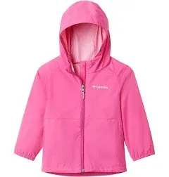 Columbia Switchback II Jacket Toddler Girls'