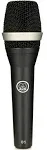 AKG D 5 Vocal Microphone | Reverb