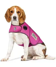 Thundershirt Sport Platinum Anxiety Solution for Dogs - Extra Large - Incredible Pets