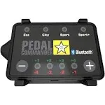 Pedal Commander PC38 Throttle Response Controller Bluetooth