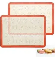 AMYONE MacAron Silicone Baking Mats