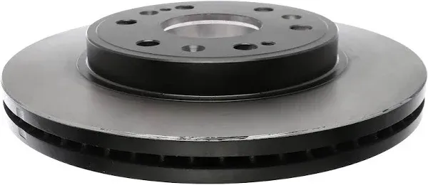 ACDelco Professional Front Disc Brake Rotor 18A1705