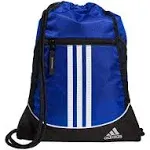 Alliance II Sackpack | Blue | Adidas