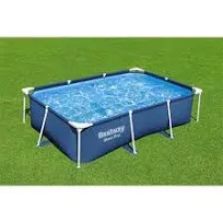 Bestway Steel Pro Above Ground Pool 300x201x66cm