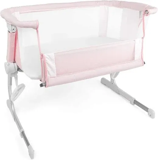 Baby Delight Beside Me Dreamer Bassinet & Bedside Sleeper | ANB BABY