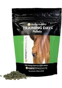 Perfect Prep EQ Training Day Pellets