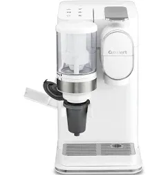 Cuisinart Grind Brew Single-Serve Coffeemaker