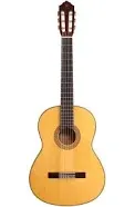 Yamaha CG172SF Nylon String Flamenco Guitar | Reverb