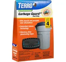 Terro Garbage Guard Vapor Action Insect Killer