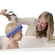 Kair Air Cushioned Bath Visor