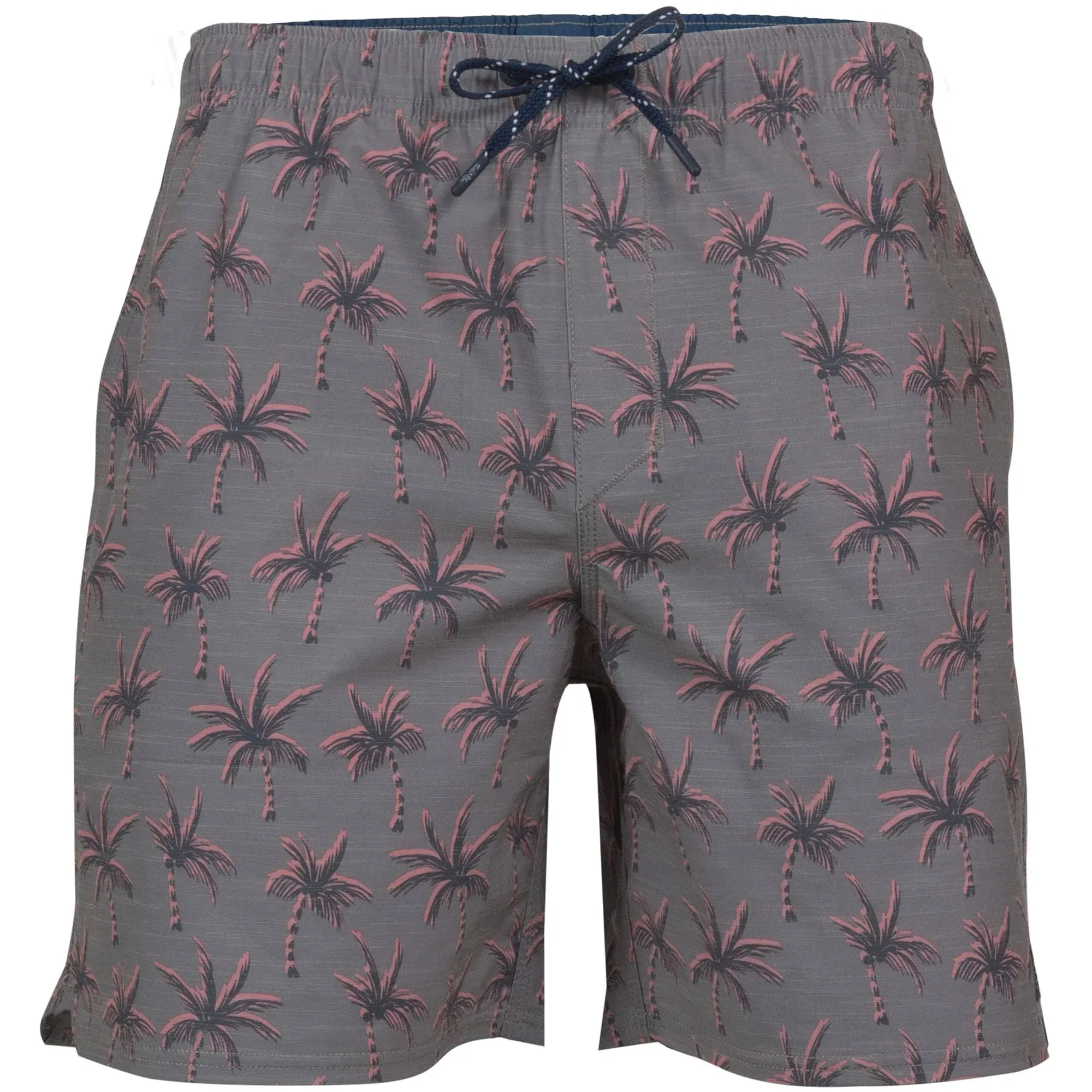 Salt Life Men's Optic Palms Boardshort