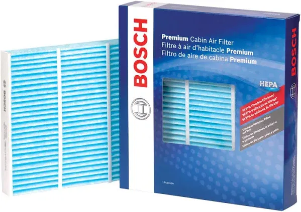 Bosch 6035C Cabin Air Filter