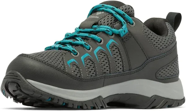 Columbia Granite Trail Waterproof - Women's