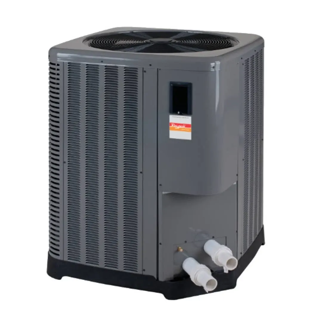 Raypak Heat Pump R8450TI