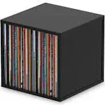 Glorious Record Box Black 110