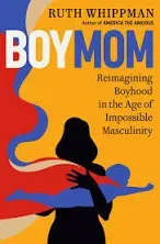 Ruth Whippman BoyMum (Hardback) (UK IMPORT)