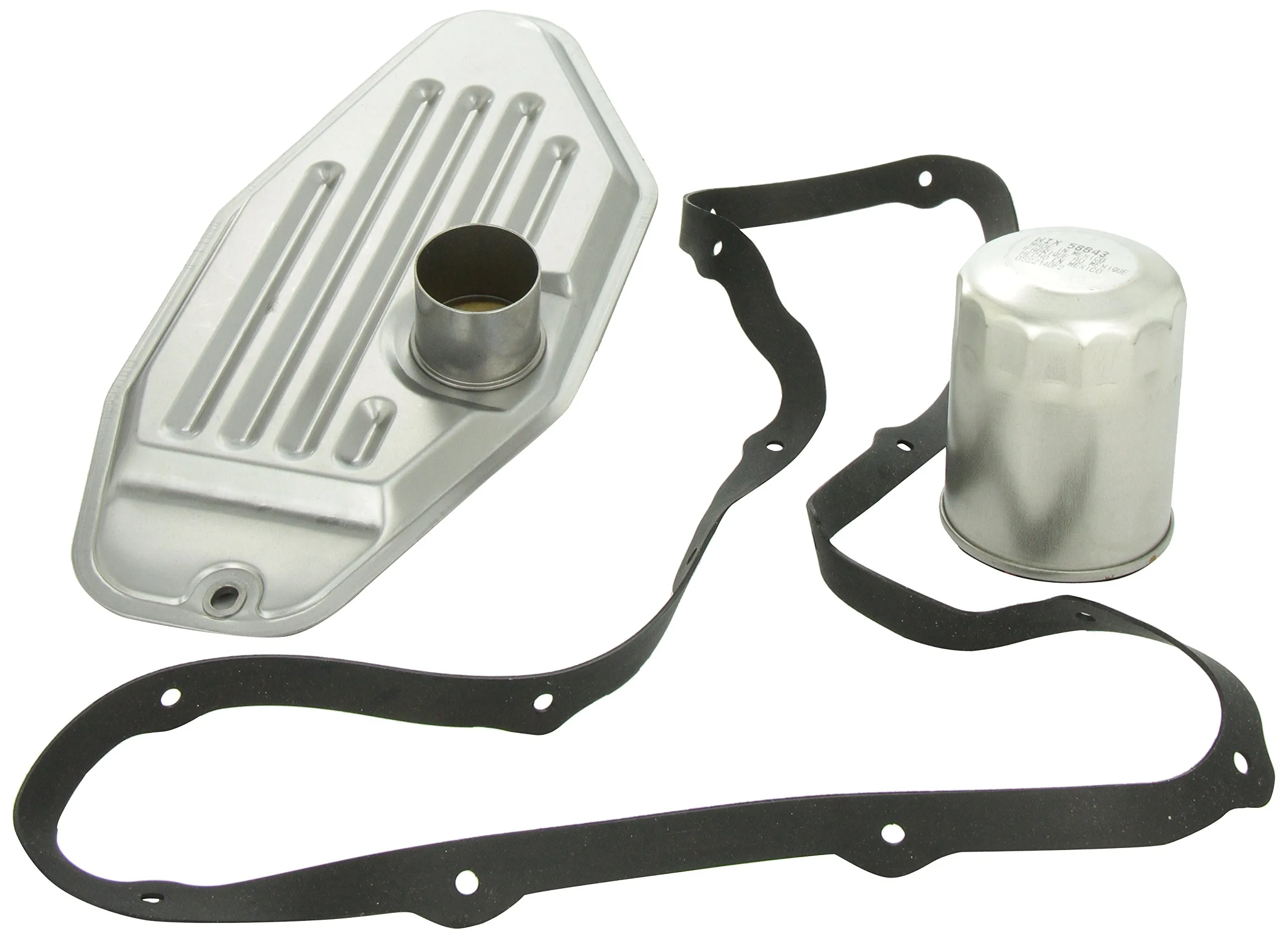 Carquest 96480694 Transmission Filter Kit see pics for 545RFE xref Wix 58843