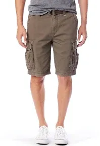 UNIONBAY Men's Survivor Cargo Shorts for