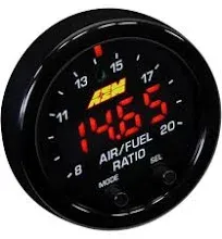 AEM X-Series Wideband UEGO AFR Sensor Controller Gauge