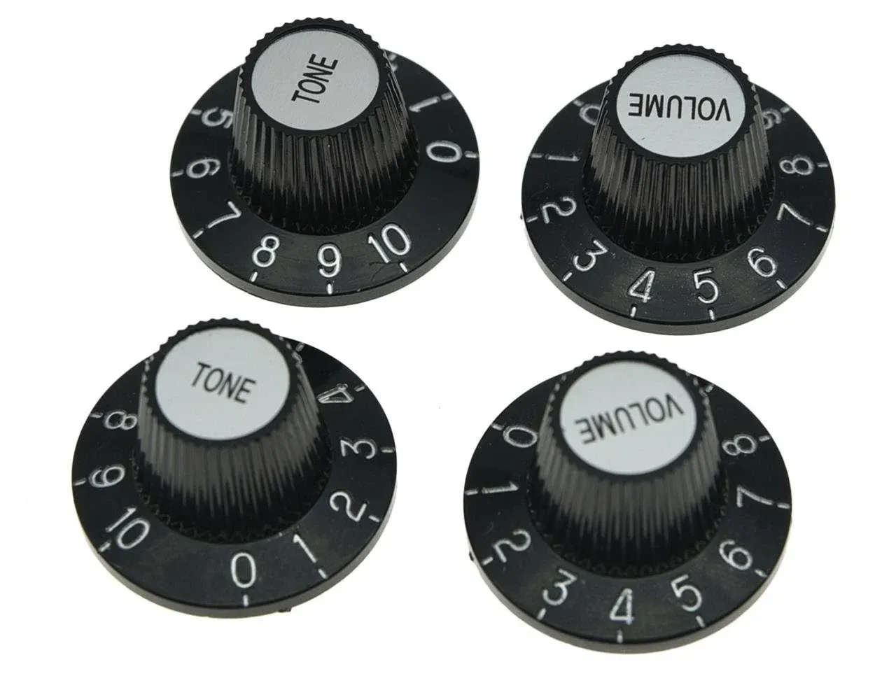 Dopro Witch Hat Knobs