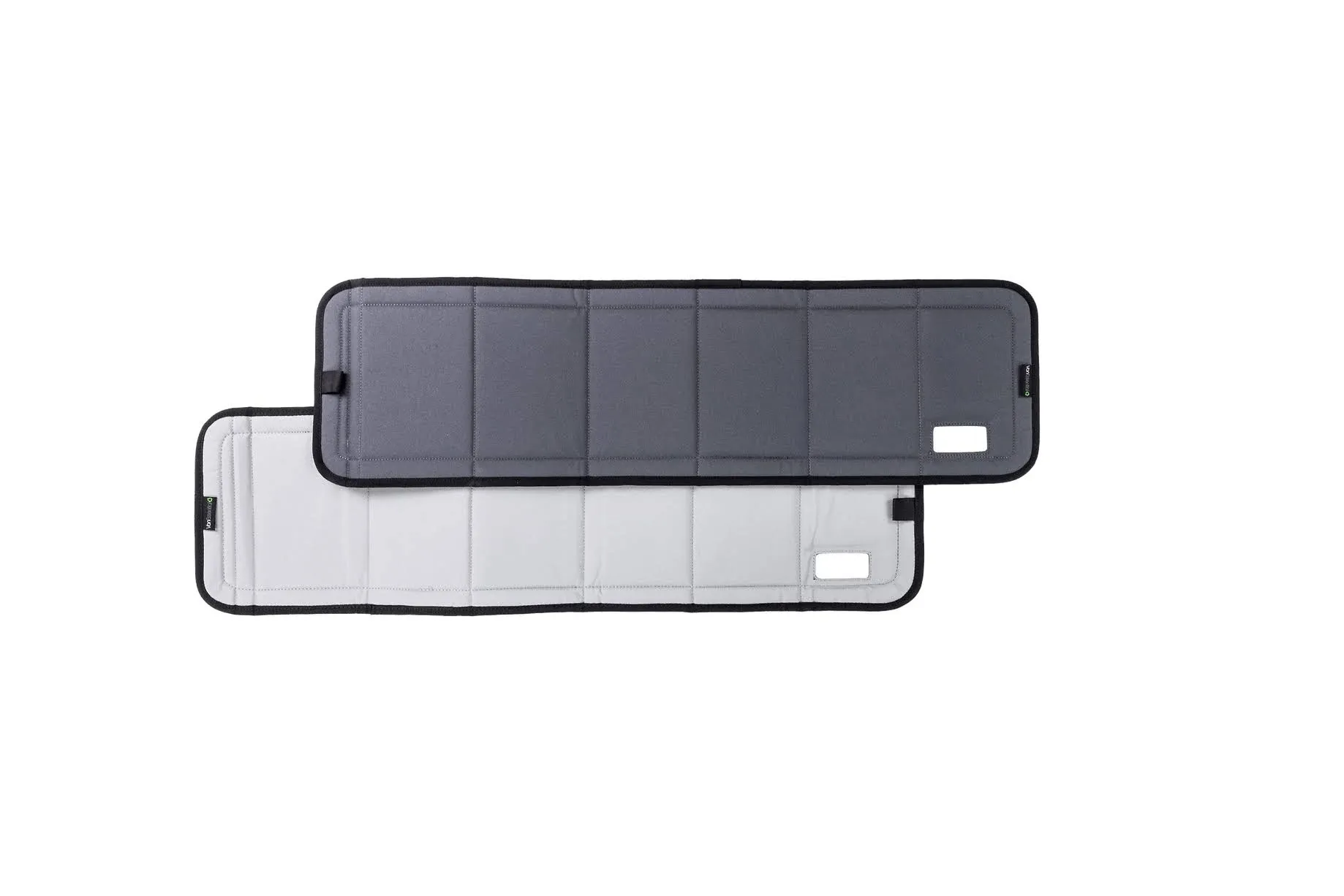 VanEssentials Van Windows Direct Bunk Window Cover