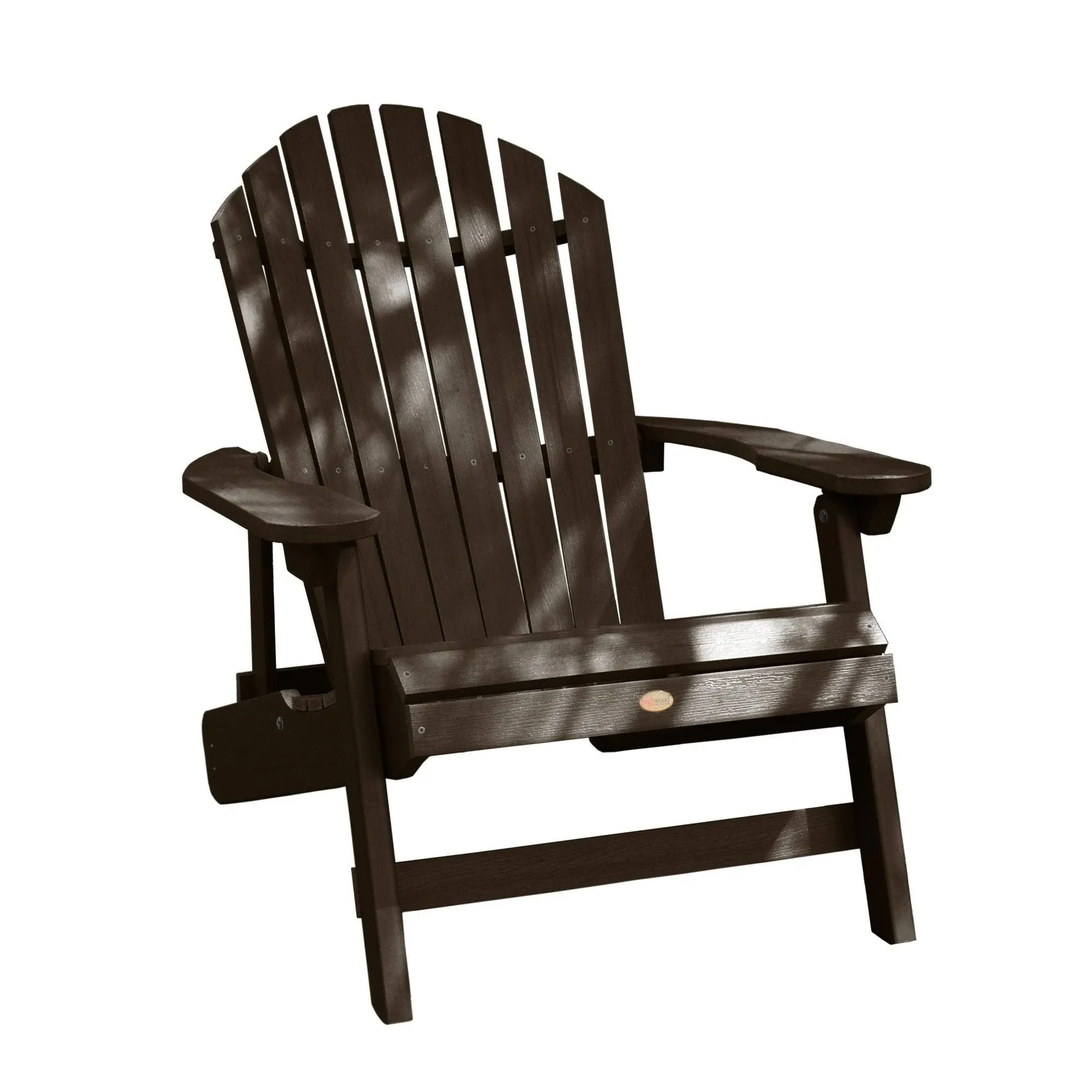 Highwood Folding and Reclining King Adirondack Chair