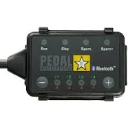 Pedal Commander for Toyota Tacoma (2004-2022)