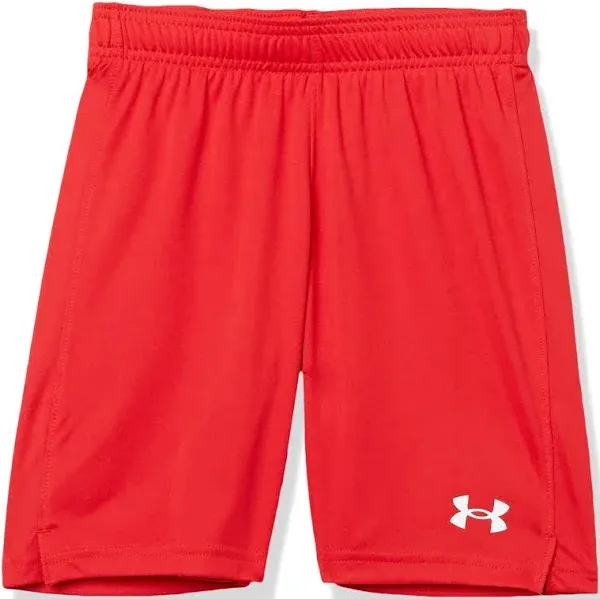 Under Armour Boys' Golazo 3.0 Shorts