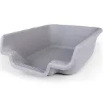 PuppyGoHere Dog Litter Pan