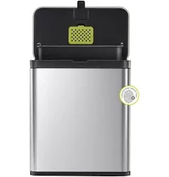 eko Kitchen Compost Bin