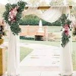 Wedding Arch Flowers Kit