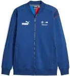 Puma Men's BMW M Motorsport T7 Full-Zip Jacket