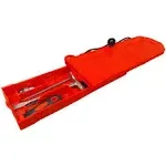 20 in. Chainsaw Caddy and Tool Box