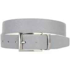 TGW Men's Reversible Solid Golf Belt