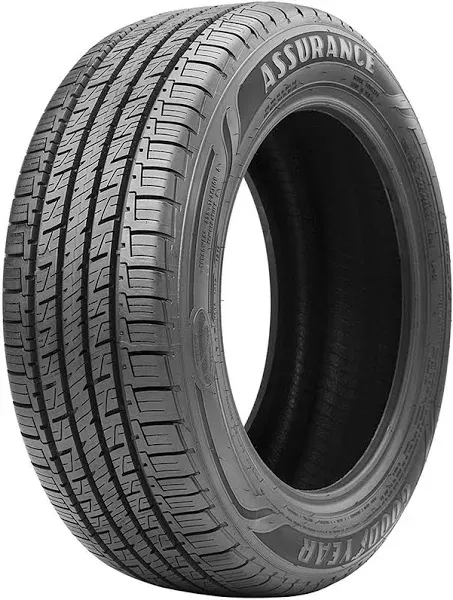 Goodyear Assurance MaxLife 225/65R17 102H Tire