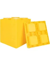 Camco Heavy Duty Leveling Blocks 44510