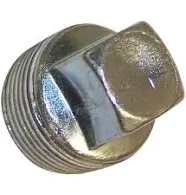 Crown Automotive Differential Drain Plug