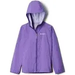 Columbia Switchback II Jacket - Toddler Girls' Grape Gum, 4T