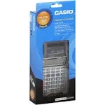 Casio HR-8TM Desktop Printing Calculator 12 Digits Tax Portable